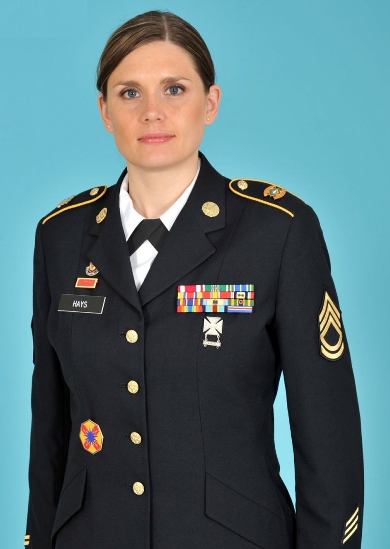 Recruiter Picture